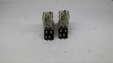 HG2-SFD AP6827 20A 250V AC 00607TH 24VDC Lot Of 2