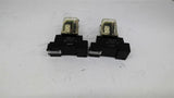 HG2-SFD AP6827 20A 250V AC 00607TH 24VDC Lot Of 2