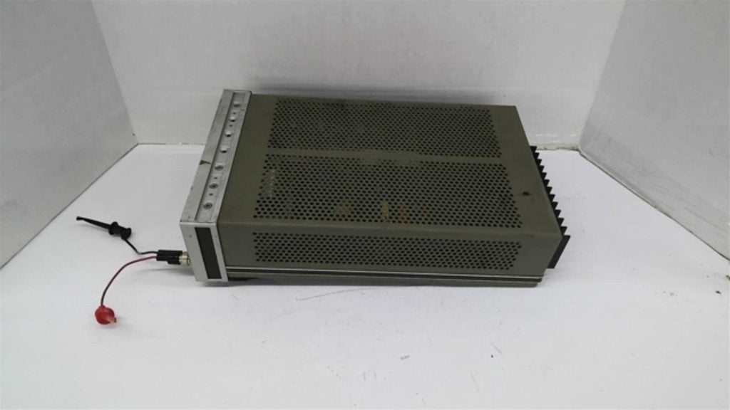 Hewlett Packard 8111A Pulse\Function Generator 20 MHZ