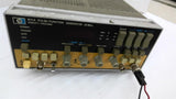 Hewlett Packard 8111A Pulse\Function Generator 20 MHZ