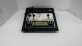 Heathkit ET-3100 Electronic Design Experimenter 120\240 VAC 50\60 HZ 7 Watts