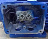 Demag KBA 71917309 AC Motor 5.8 Hp 230/460 volts 1200 Rpm 6P