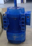 Demag KBA 71917309 AC Motor 5.8 Hp 230/460 volts 1200 Rpm 6P