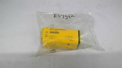 Turck Combi-Prox Bi15-CP40-FDZ30X2\S10