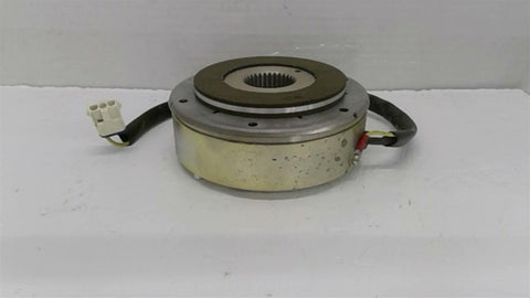 INTORQ BFK45712 Brake 24V 40W