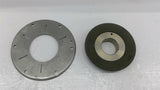 INTORQ BFK45712 Brake 24V 40W