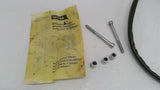 INTORQ BFK45712 Brake 24V 40W