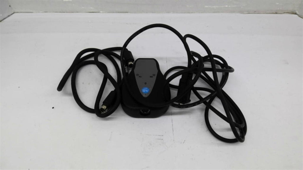 Allen-Bradley 1203-SSS 12 VDC 130mA