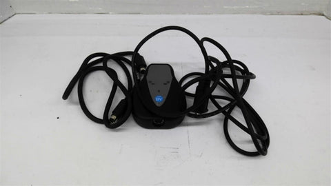 Allen-Bradley 1203-SSS 12 VDC 130mA