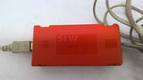 SEW Eurodrive USB11A RS485 Sach Nr.0 824 831 1