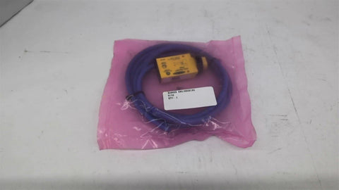 Banner M19E Mini Beam Photo Electric Sensor
