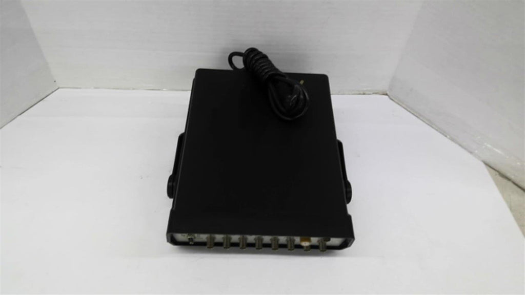 BK Precision NTSC Generator 1249A 120 VAC 60 HZ 8 Watts
