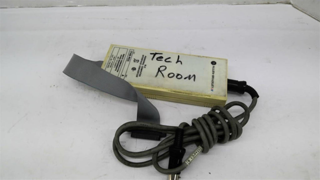 Allen-Bradley 1745-PCC Personal Computer Interface Converter