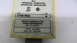 Allen-Bradley 1745-PCC Personal Computer Interface Converter