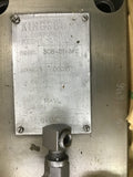 Kingsbury 308-51-3/2 Hydraulic Motor