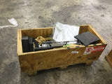 Kingsbury 308-51-3/2 Hydraulic Motor