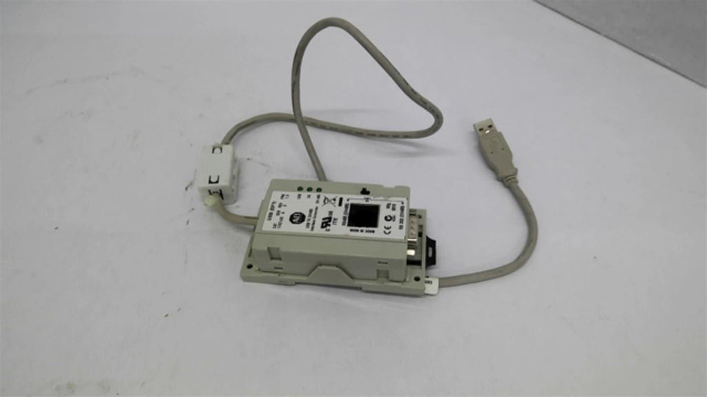 Allen -Bradley 1747-UIC Interface Converter