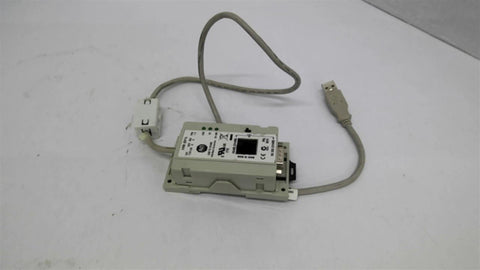 Allen -Bradley 1747-UIC Interface Converter