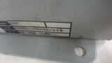 Hoffman A-8066Sc Metallic J & P Box, 6-1/4" X 8" X 6-1/4"