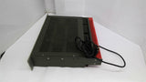 Hewlett & Packard 6253A Dual D C Power Supply 0-20V 0-3A