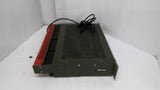 Hewlett & Packard 6253A Dual D C Power Supply 0-20V 0-3A