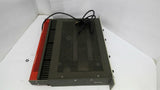 Hewlett & Packard 6253A Dual D C Power Supply 0-20V 0-3A