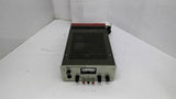 Hewlett & Packard 6281A DC Power Supply 0-7.5V 0-5A