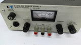 Hewlett & Packard 6281A DC Power Supply 0-7.5V 0-5A