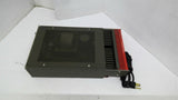 Hewlett & Packard 6281A DC Power Supply 0-7.5V 0-5A