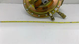 Dwyer 1638 Pressure Switch 1-3 Cylinder Max Pressure 10PSI Surge Pressure