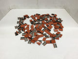 Signode Strapping Seal Lot Of 200