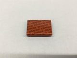 Signode Strapping Seal Lot Of 200