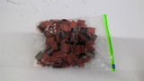 J132175-MRR-17-01556 PCARD-WVG3001174 3\4" Strapper Sealing Lot Of 200