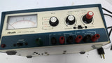 Heath 2718 Tri-Power Supply