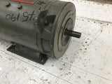 GE 5CD1445E003B006 2HP 1750/1800RPM 180V TENV AC Motor