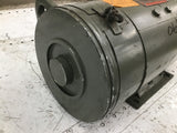 GE 5CD1445E003B006 2HP 1750/1800RPM 180V TENV AC Motor