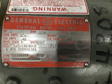 Reliance 3YAB63627A5 2HP 1755/1800RPM 460V 60HZ 3PH 184C-FR 4P TEFC AC MOTOR