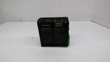 Murr Elektronik MCS5-230\24 Single Phase 200\240V 50\60 HZ 1.1A