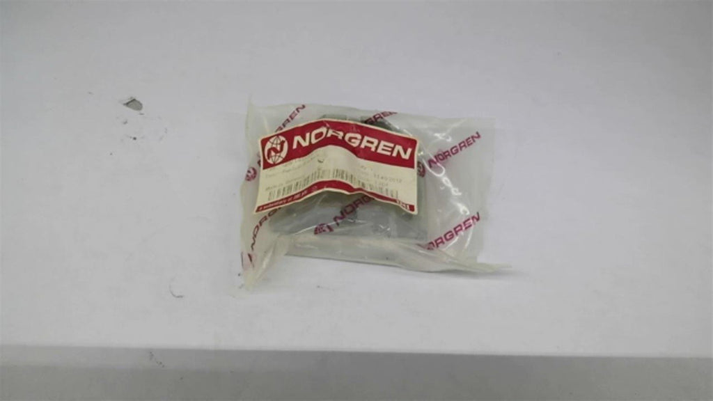 Capteur Pneumatique NORGREN QM/132/P - Neuf En Boîte, Livraison Rapide