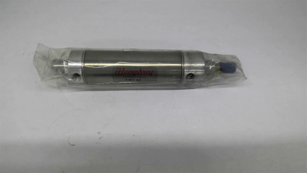 Humphrey 5-DP-3 Pneumatic Cylinders