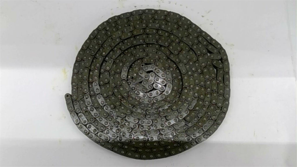 Joresa O Roller Chain 16 FT