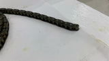 Joresa O Roller Chain 16 FT