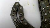 Joresa O Roller Chain 16 FT