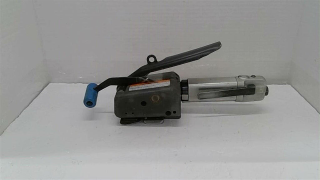 Signode VXM-2000-Z Tension Weld Strapping Tool