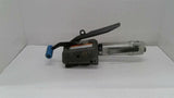 Signode VXM-2000-Z Tension Weld Strapping Tool