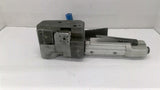 Signode VXM-2000-Z Tension Weld Strapping Tool