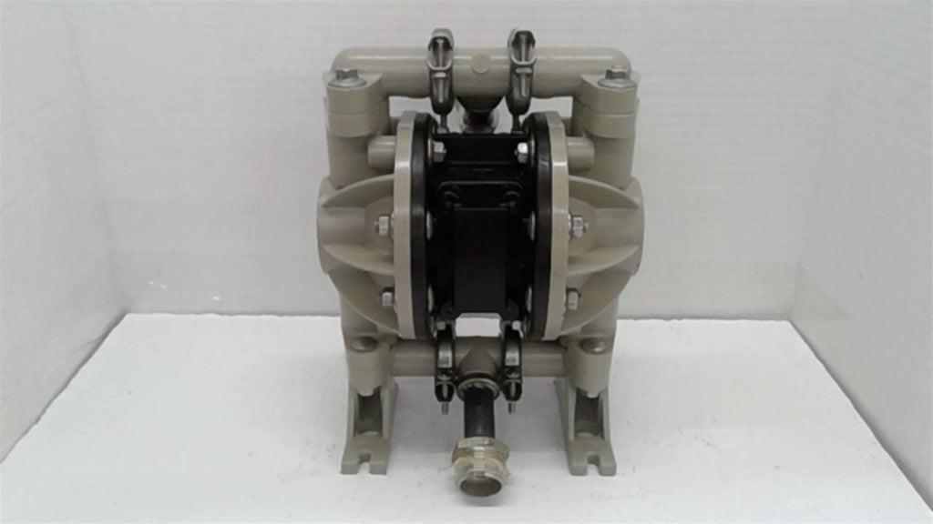 AEO 660533EB Double Diaphragm Pump