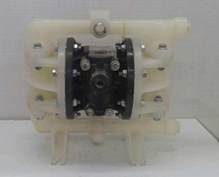 ALL-FLO DT-50 D 233461 Diaphragm Pump