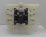 ALL-FLO DT-50 D 233461 Diaphragm Pump