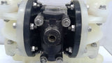 ALL-FLO DT-50 D 233461 Diaphragm Pump
